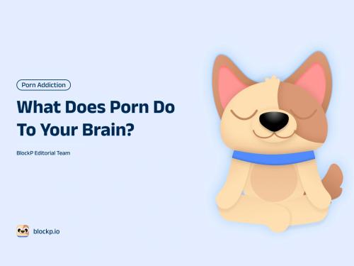 Che effetto ha la pornografia sul cervello? 8 spaventosi effetti della pornografia sul cervello
