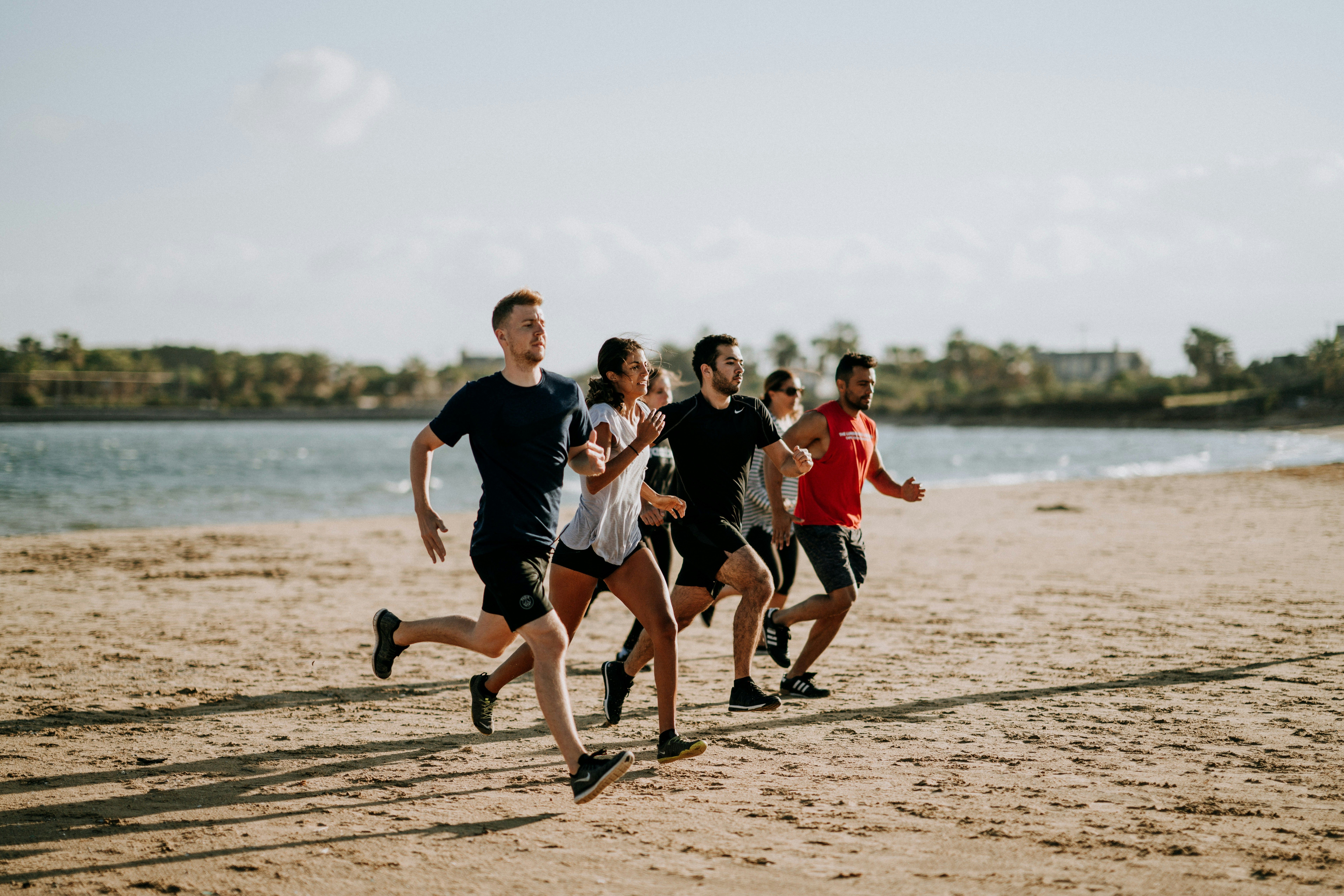 Physical Fitness