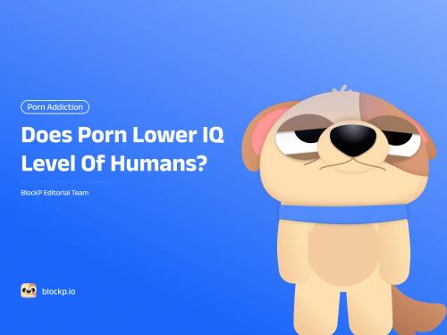 ポルノは人間のIQを低下させるのか？調べてみよう