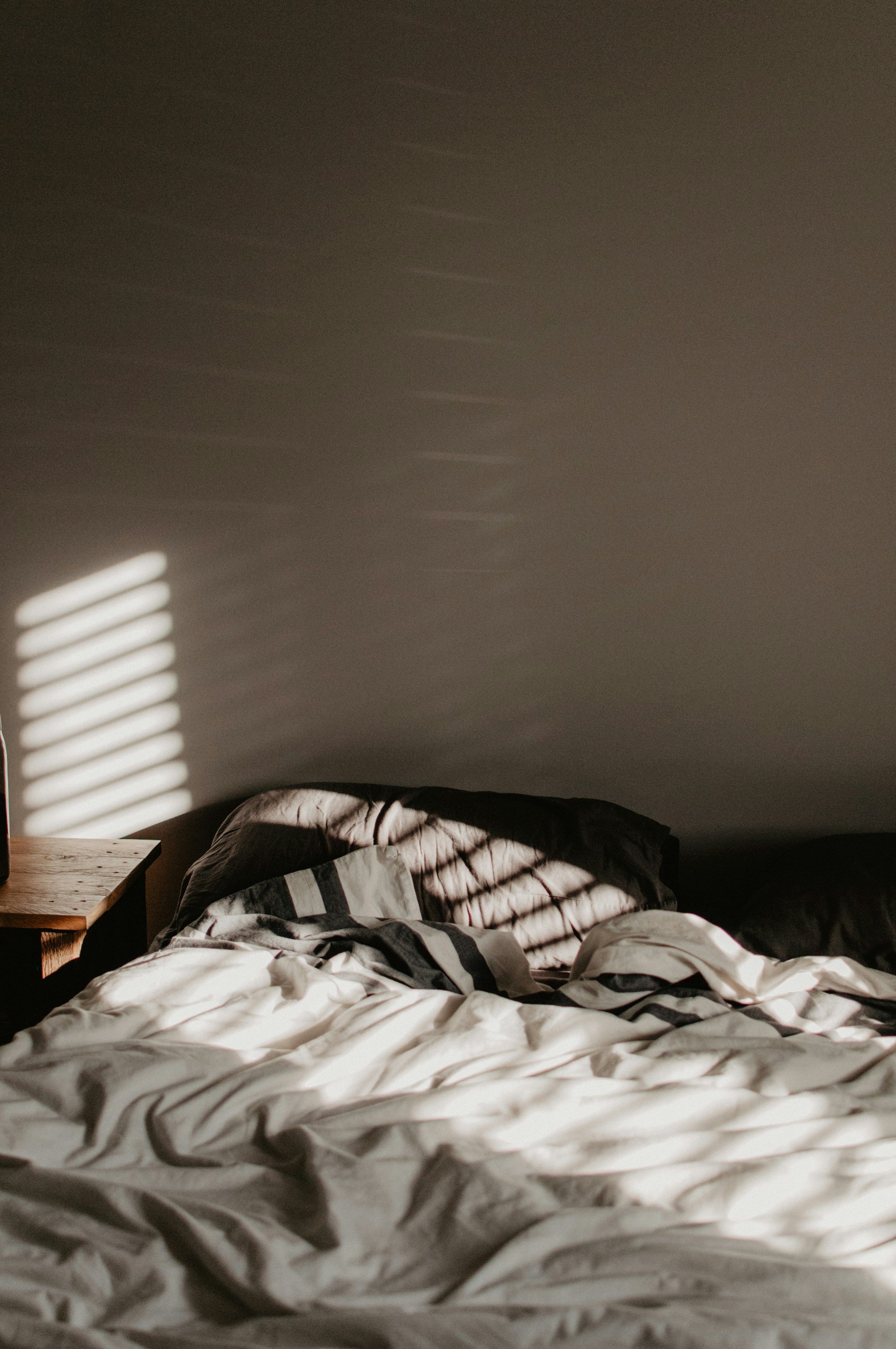 Better sleep