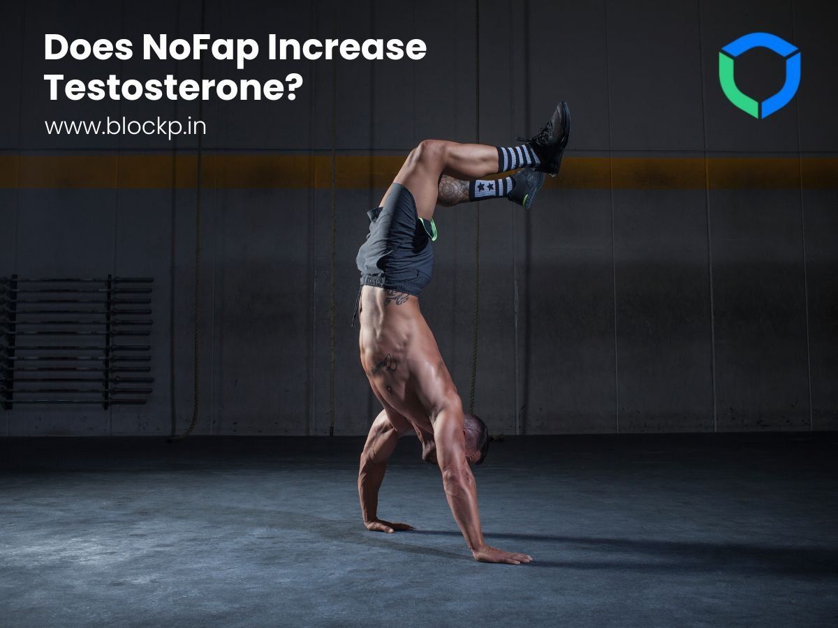 Nofap aumenta il testosterone? Cosa dicono la scienza (e le persone reali)