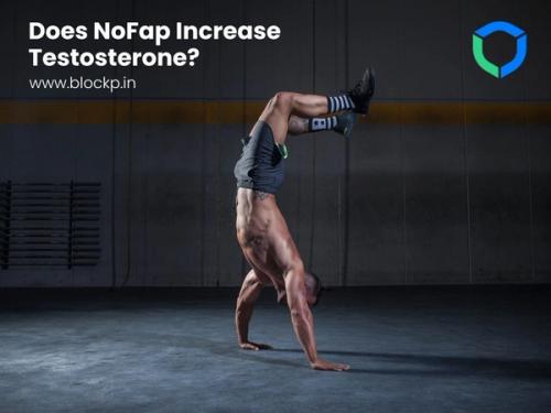 Nofapはテストステロンを増加させますか？科学（そして現実の人々）が言うこと