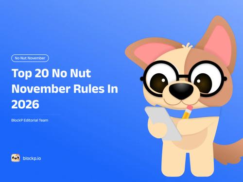 Top 20 No Nut November Rules in 2026: Check Now