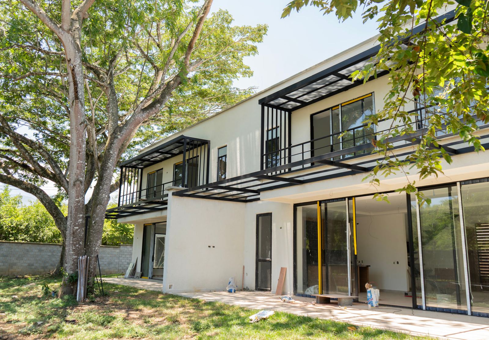 Samanes de la Viga miniatura 3