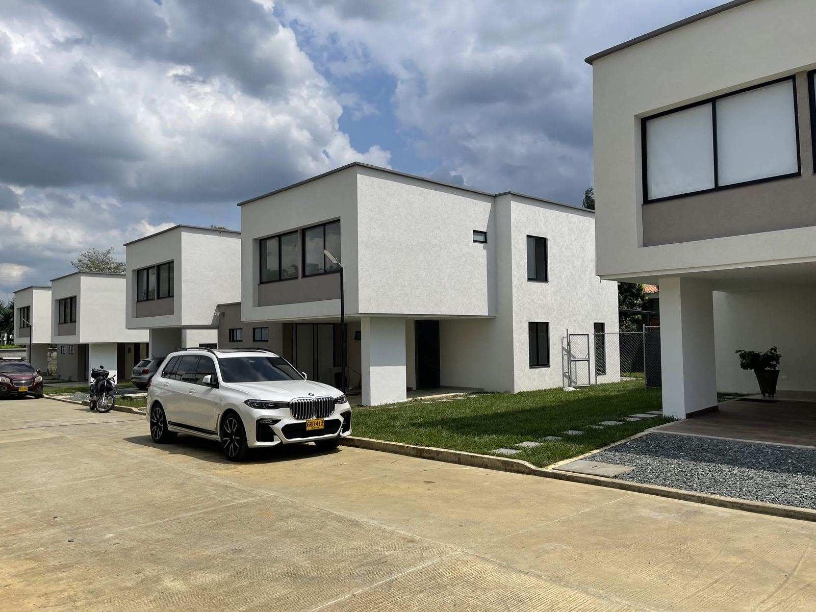 Guayacanes de la Viga miniatura 3