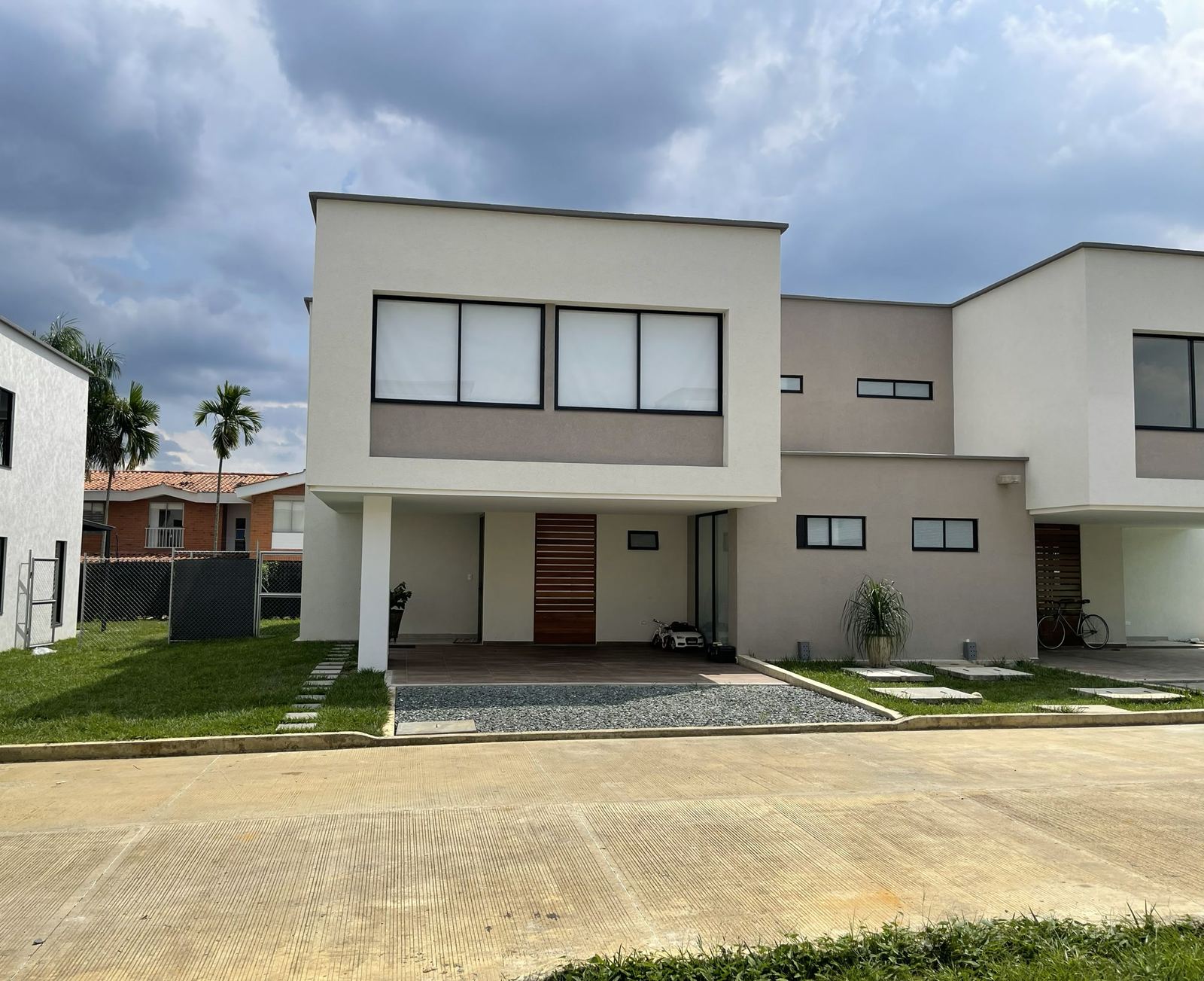 Guayacanes de la Viga miniatura 2