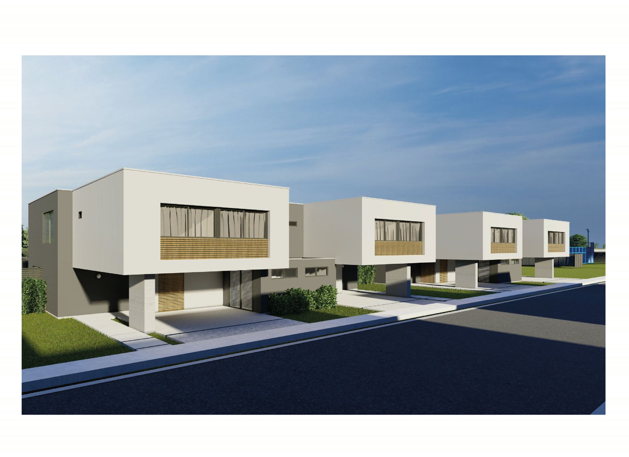 CimentArk — Conoce nuestros proyectos