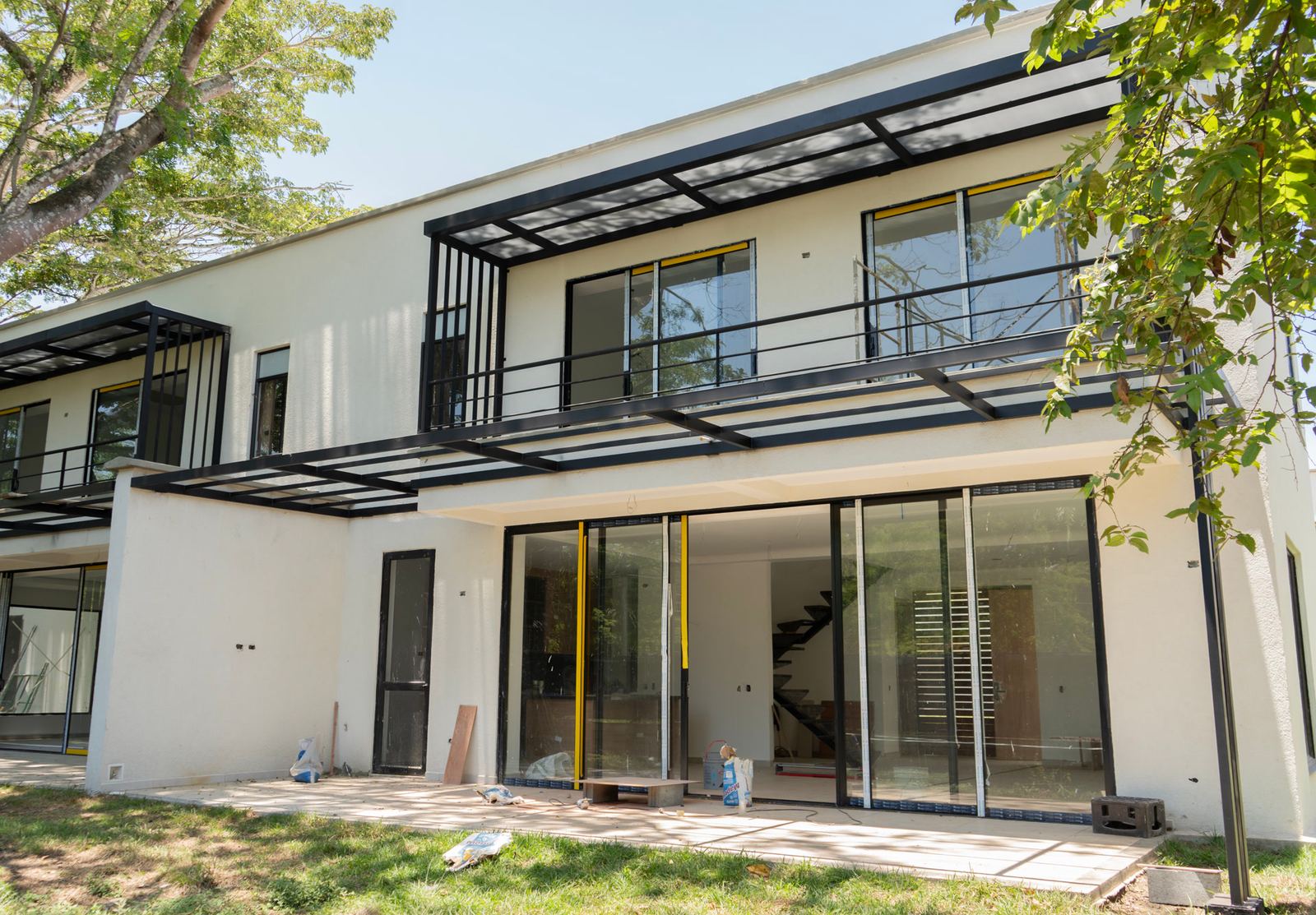 Samanes de la Viga miniatura 4