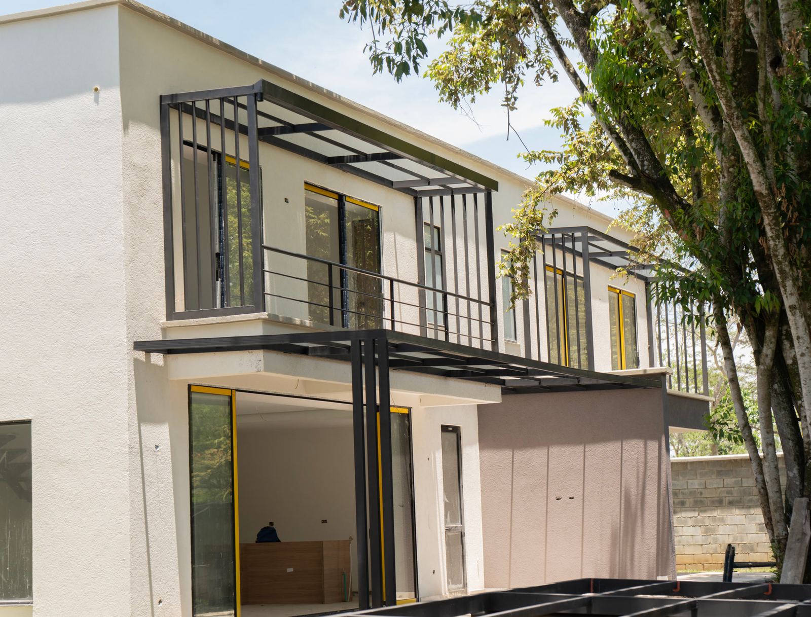 Samanes de la Viga miniatura 2