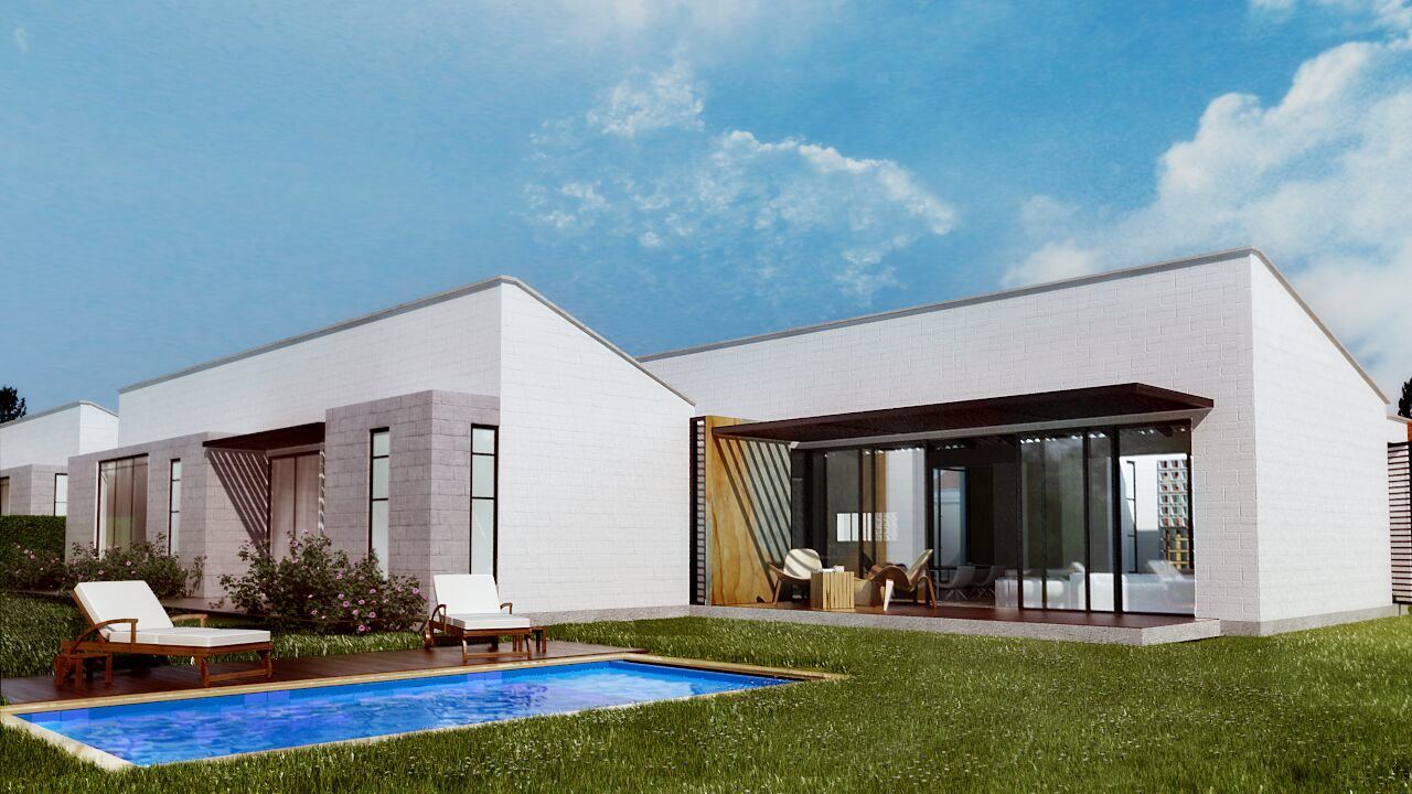 Rincón de Aguas Calientes