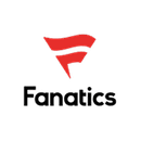 Fanatics logo