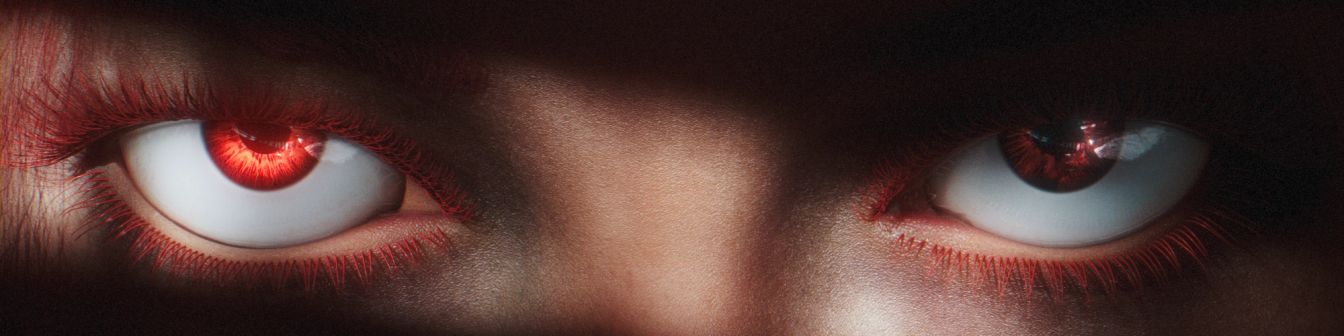 eyes