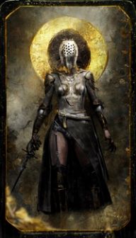 queen