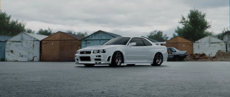 GTR