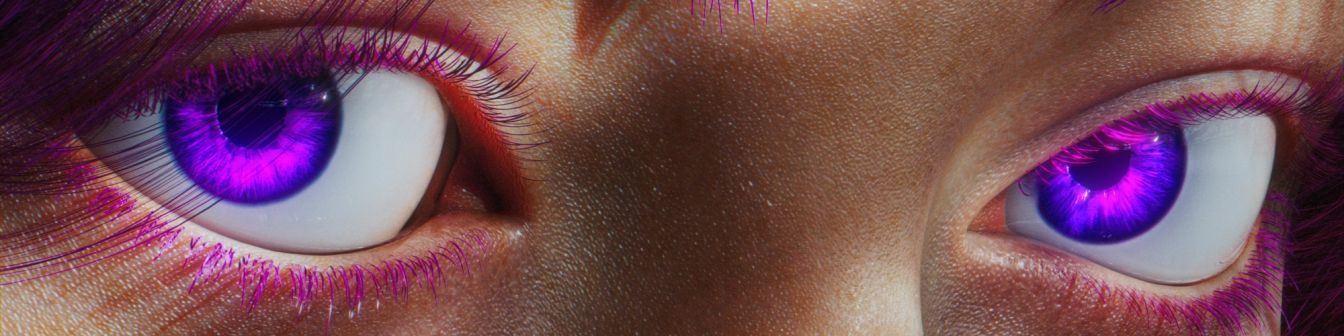 eyes