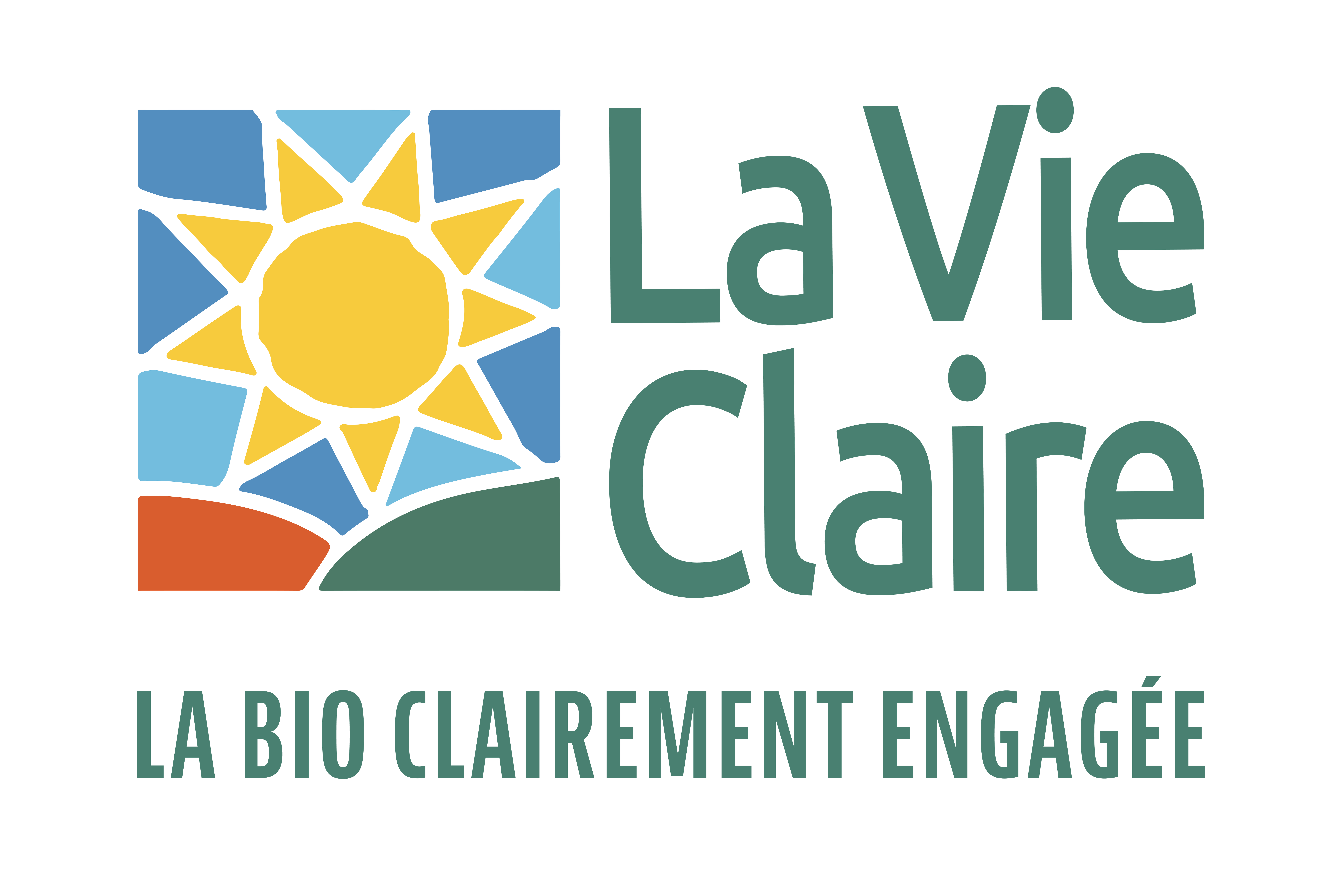 Logo La Vie Claire