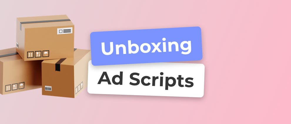 Unboxing Ad Angle Influee