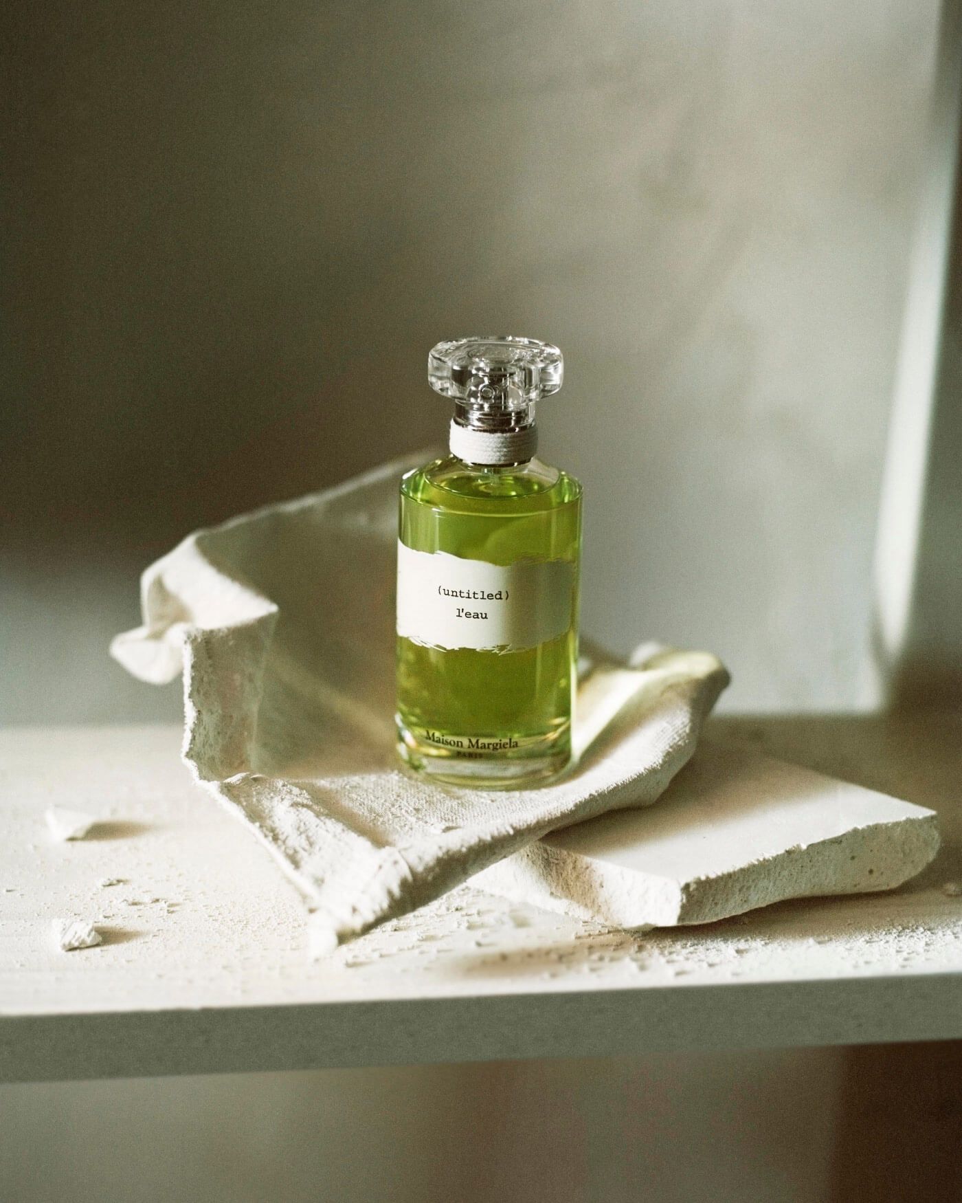 Untitled perfume best sale martin margiela