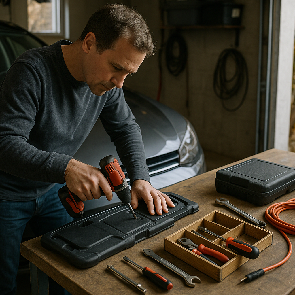 Avoid These Mistakes in Storage Solutions for DIY Cleaning & Maintenance That Increase Property Value (Winter, November)