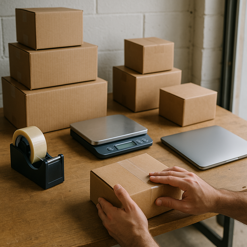 Budget-Friendly Garage Upgrades for DIY Business & Side Hustles for Indoor and Outdoor Use (Winter, December)