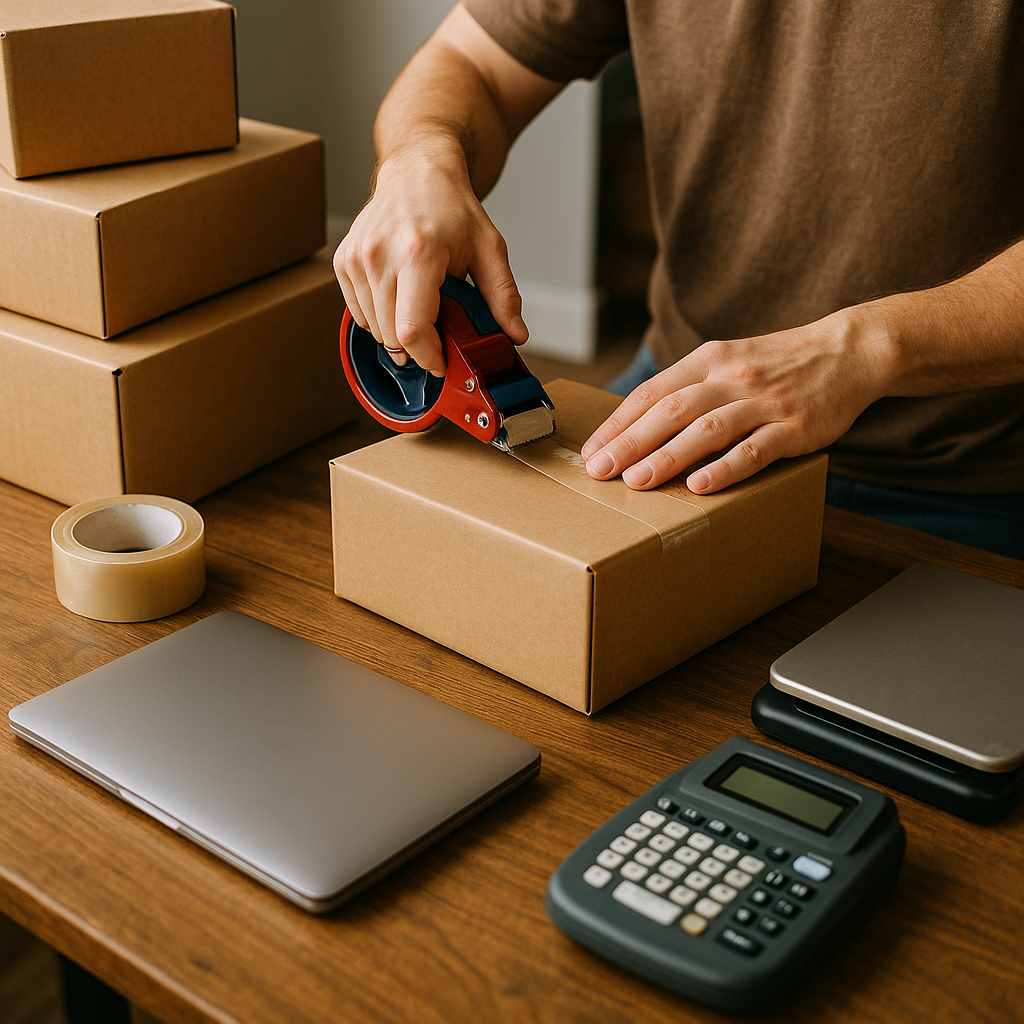 Budget-Friendly Automotive Gear for DIY Business & Side Hustles for Indoor and Outdoor Use (Winter, December)