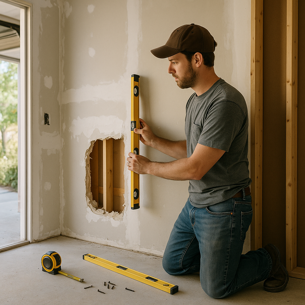 Time-Saving Garage Upgrades for Home Repair & Maintenance for Long-Term Value (Winter, December, Year-End)