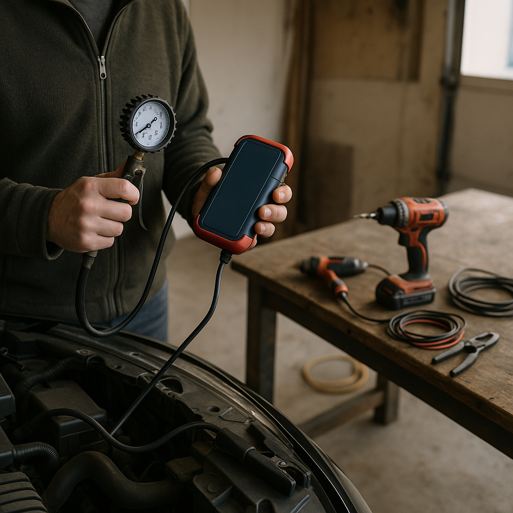 Essential Smart Devices for DIY Cleaning & Maintenance Your Wallet Will Thank You For (Winter, December)