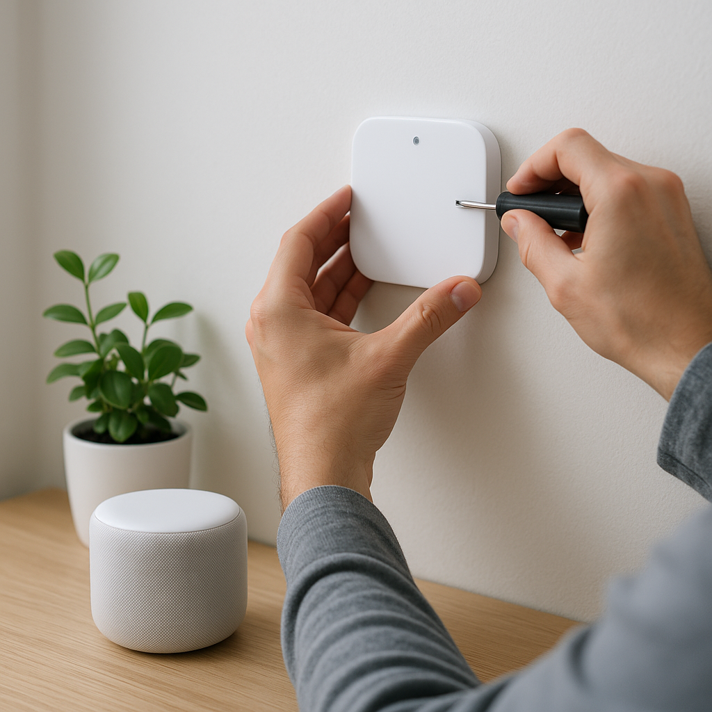 Best Cleaning Essentials for Smart Home & AI DIY Your Neighbors Will Notice (Fall, August)