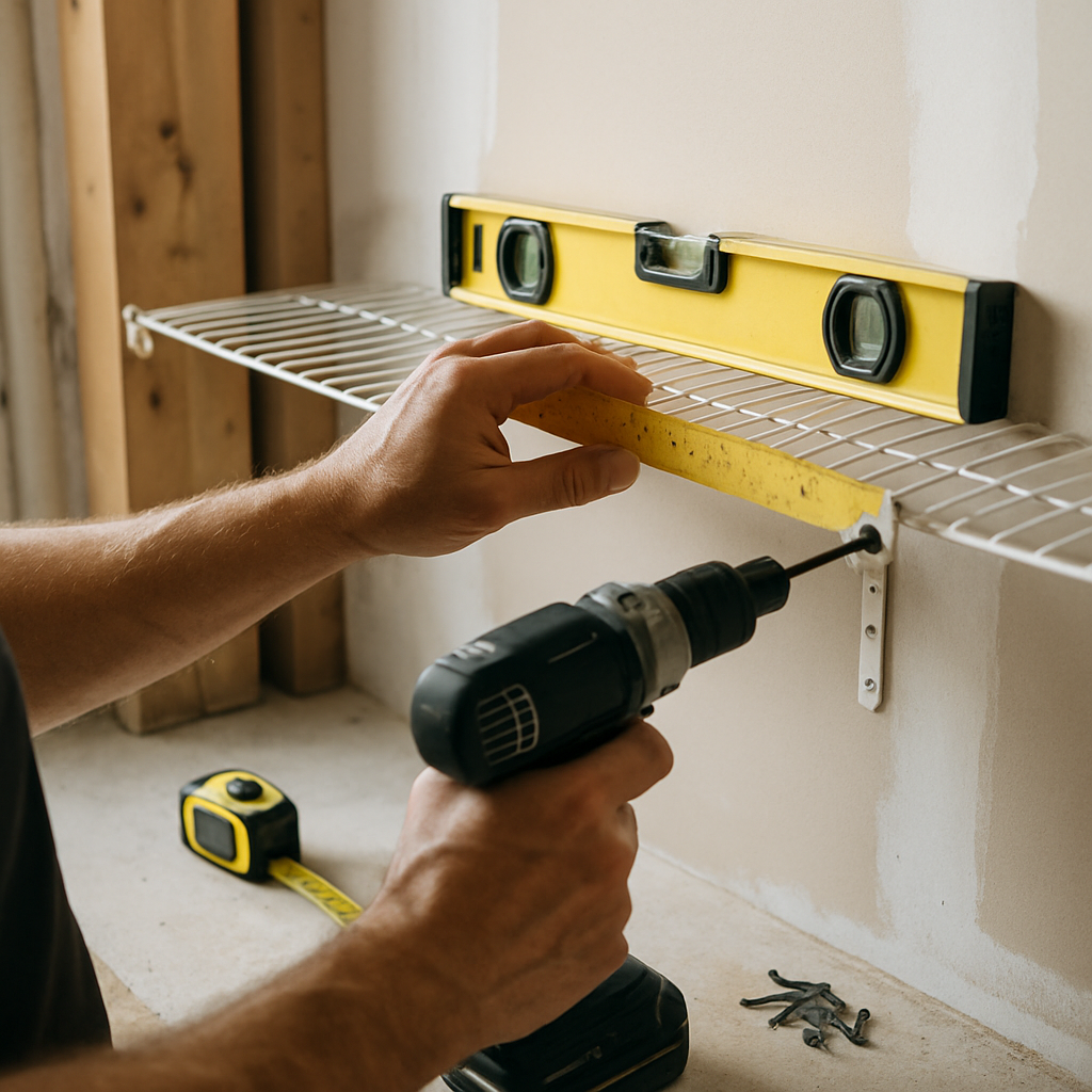 Expert Tips for Storage Solutions for Home Repair & Maintenance Before the Holidays (Winter, December, Christmas)