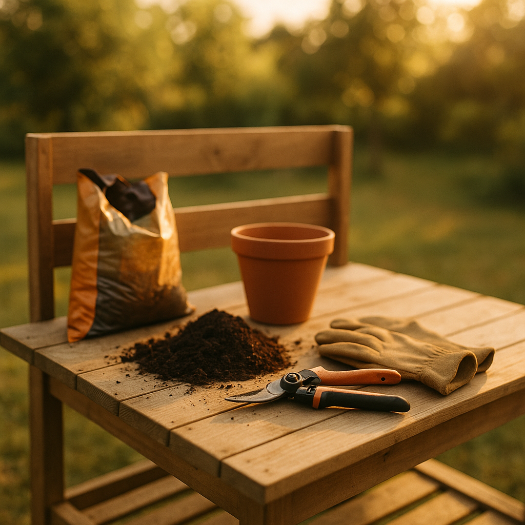 Easy DIY Automotive Gear for Yard, Garden, & Outdoor DIY with These Amazon Deals (Summer, August)