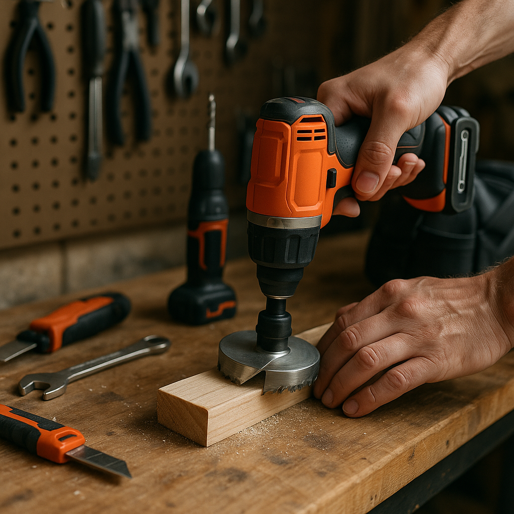 2025 Trends in Holiday Deals for Tools & Gear with These Amazon Deals (Winter, December, Christmas)