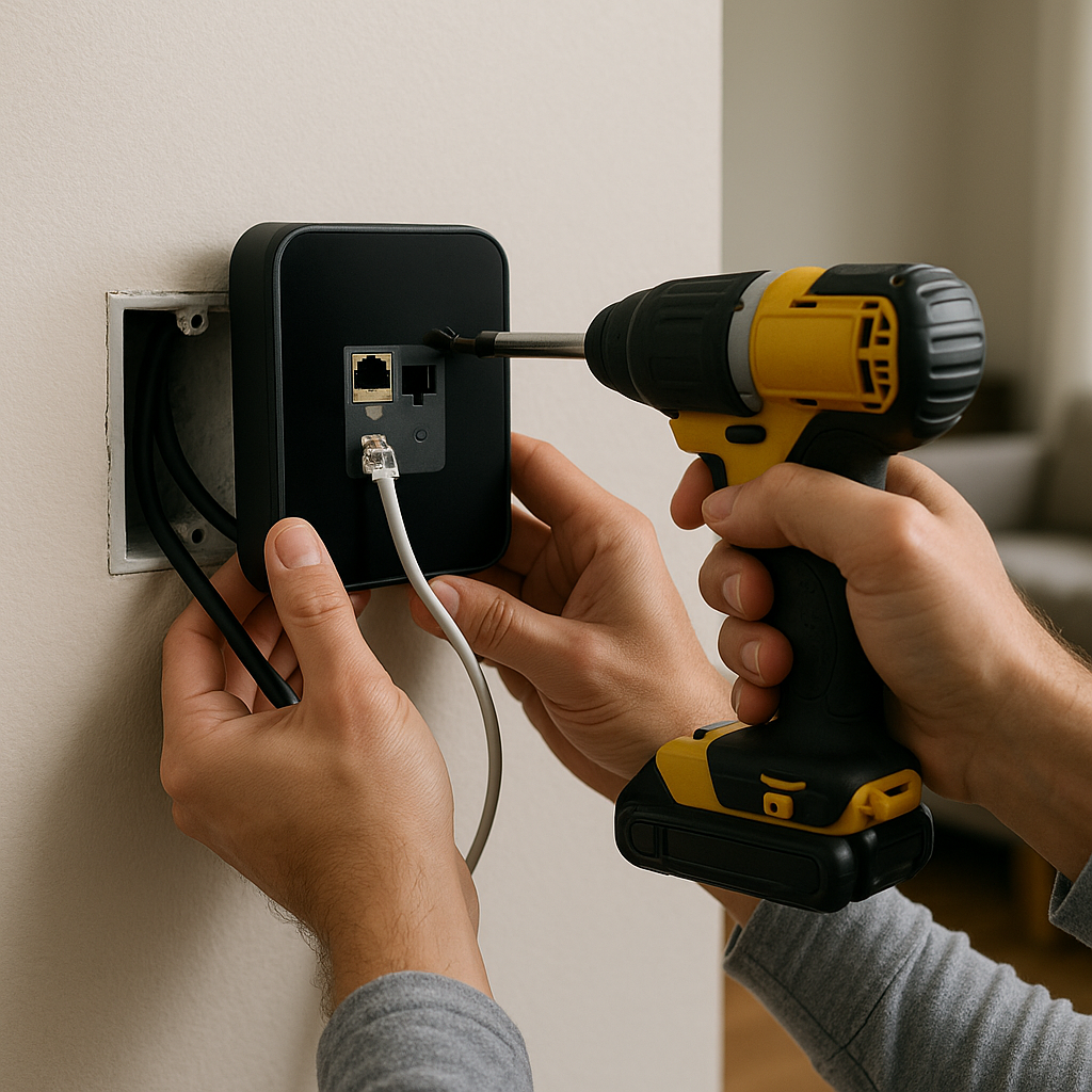 Essential Tool Kits for Smart Home & AI DIY for Indoor and Outdoor Use (Winter, December, Christmas)