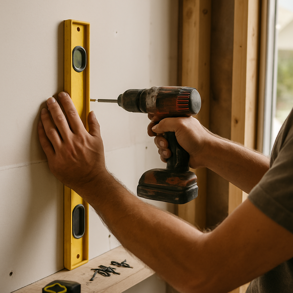 Expert Tips for Garage Upgrades for Home Repair & Maintenance that Save Time and Money (Winter, December, Christmas)