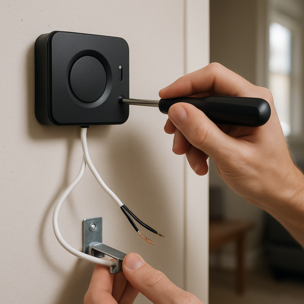 Complete Checklist for Garage Upgrades for Smart Home & AI DIY Your Neighbors Will Notice (Winter, December, Year-End)