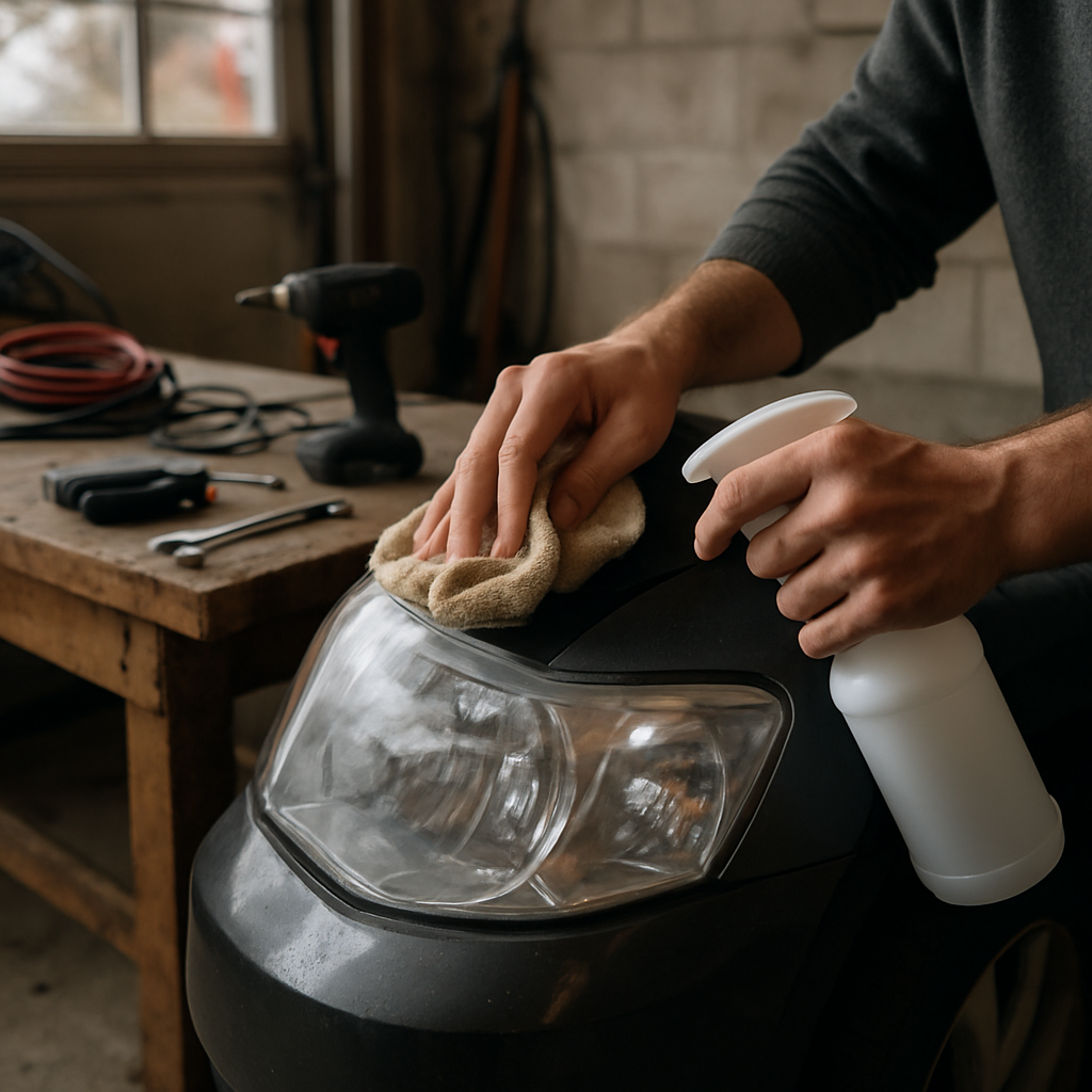 Time-Saving Outdoor Upgrades for DIY Cleaning & Maintenance for Long-Term Value (Winter, November)