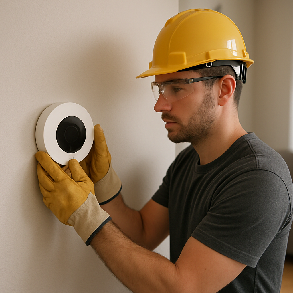 Best Safety Gear for Smart Home & AI DIY This Year (Winter, December, Year-End)