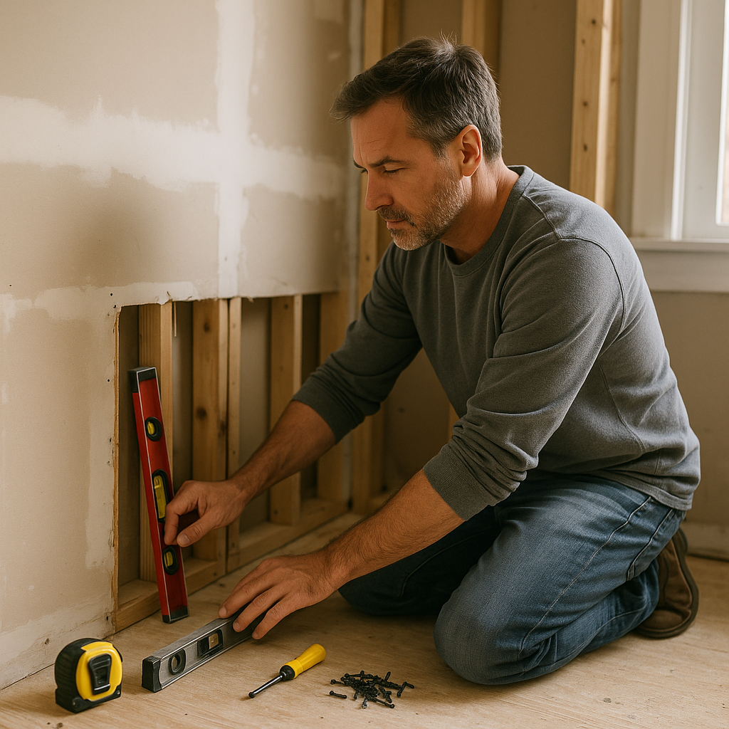 When to Use Organization Must-Haves for Home Repair & Maintenance Before the Holidays (Fall, September)