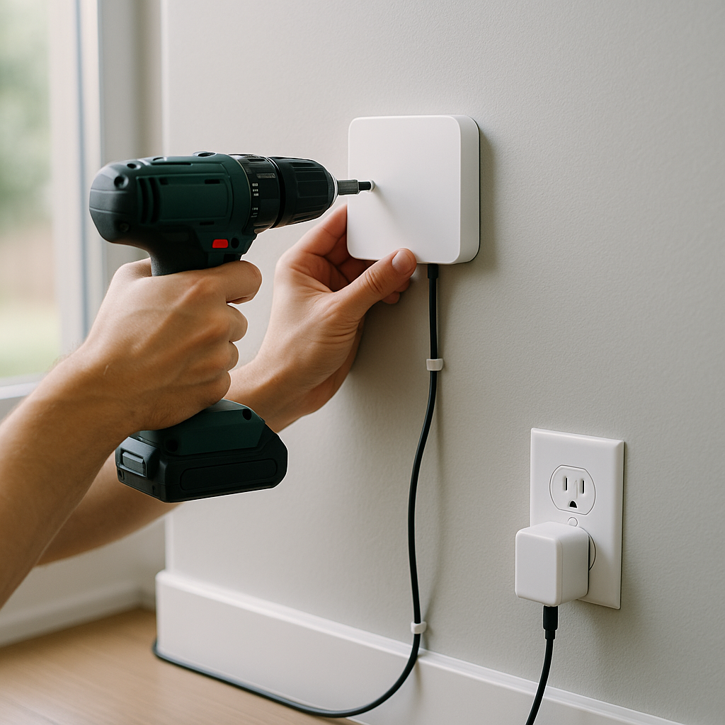 Budget-Friendly Power Tools for Smart Home & AI DIY for First-Time DIYers (Summer, August)