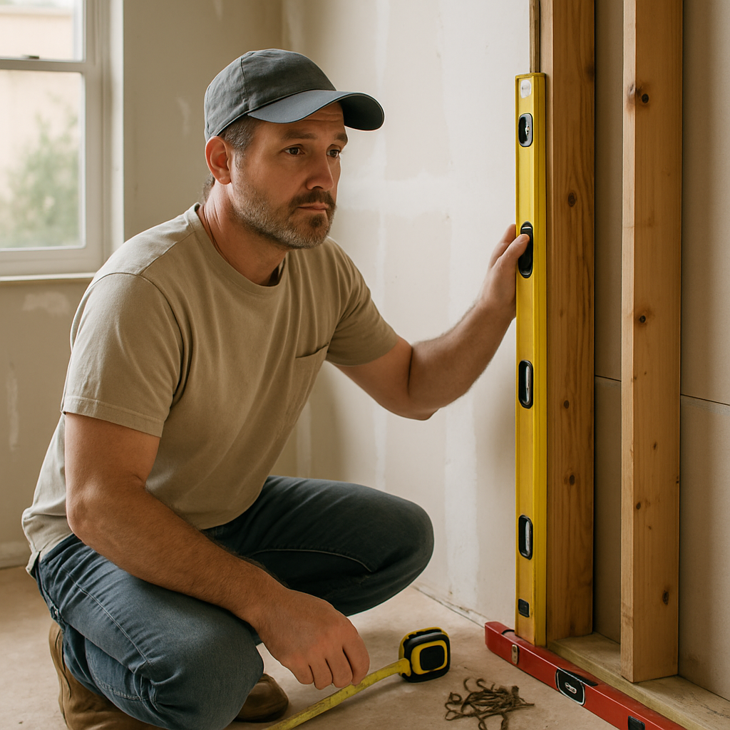 Time-Saving Outdoor Upgrades for Home Repair & Maintenance to Prep for Spring (Winter, December)