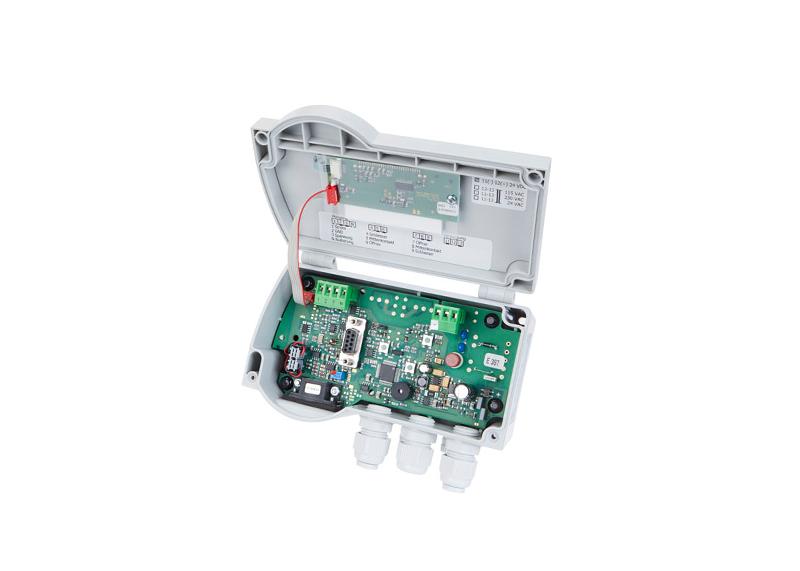 Air Flow & Velocity Transmitter P26
