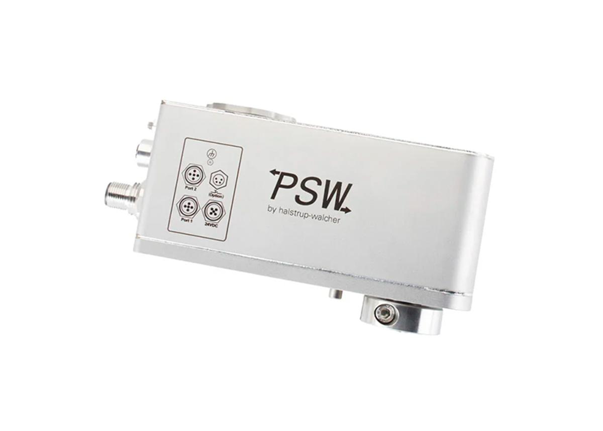 Positioning System PSW 30_-8