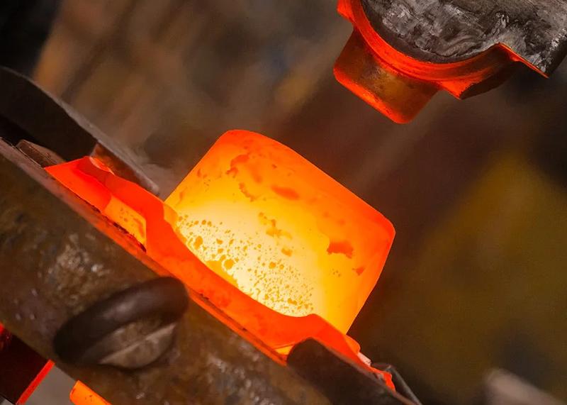 Iron & Steel