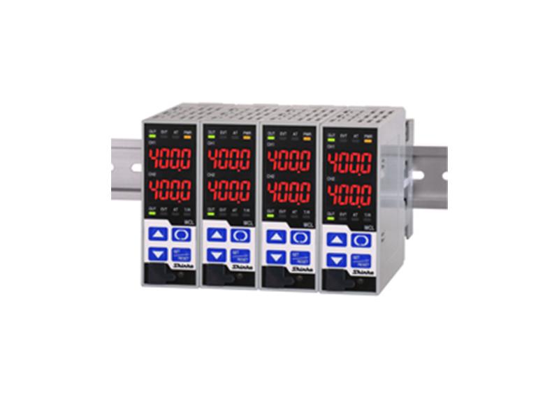 2 Channel Process PID Controller