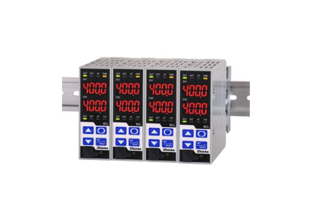 2 Channel Process PID Controller