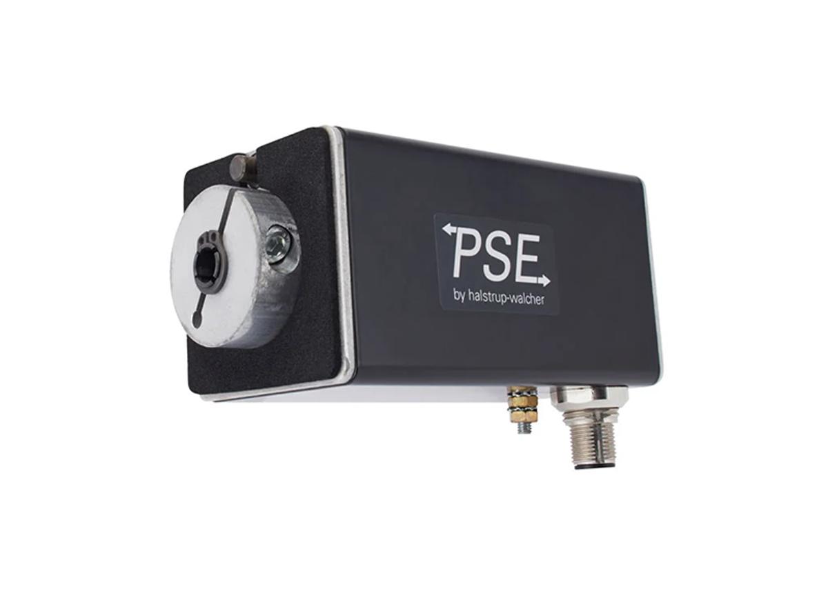 Positioning System PSE 31_-8
