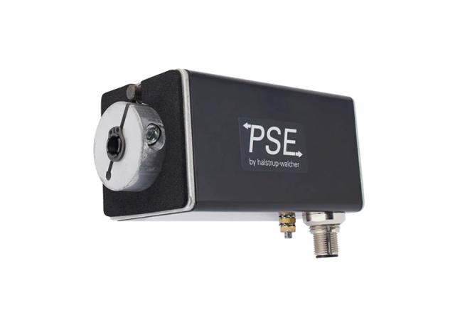 Positioning System PSE 31_-8