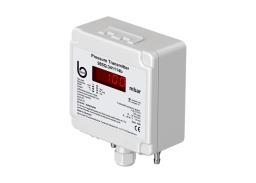 Draft Pressure Transmitter 985
