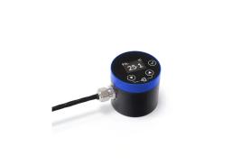 PyroSigma – Miniature Pyrometer With Built-In Display