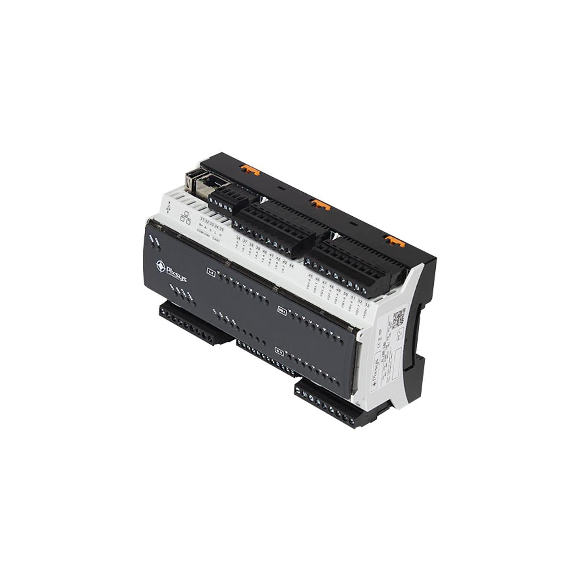 PL280 | Compact PLC with integrated I/Os