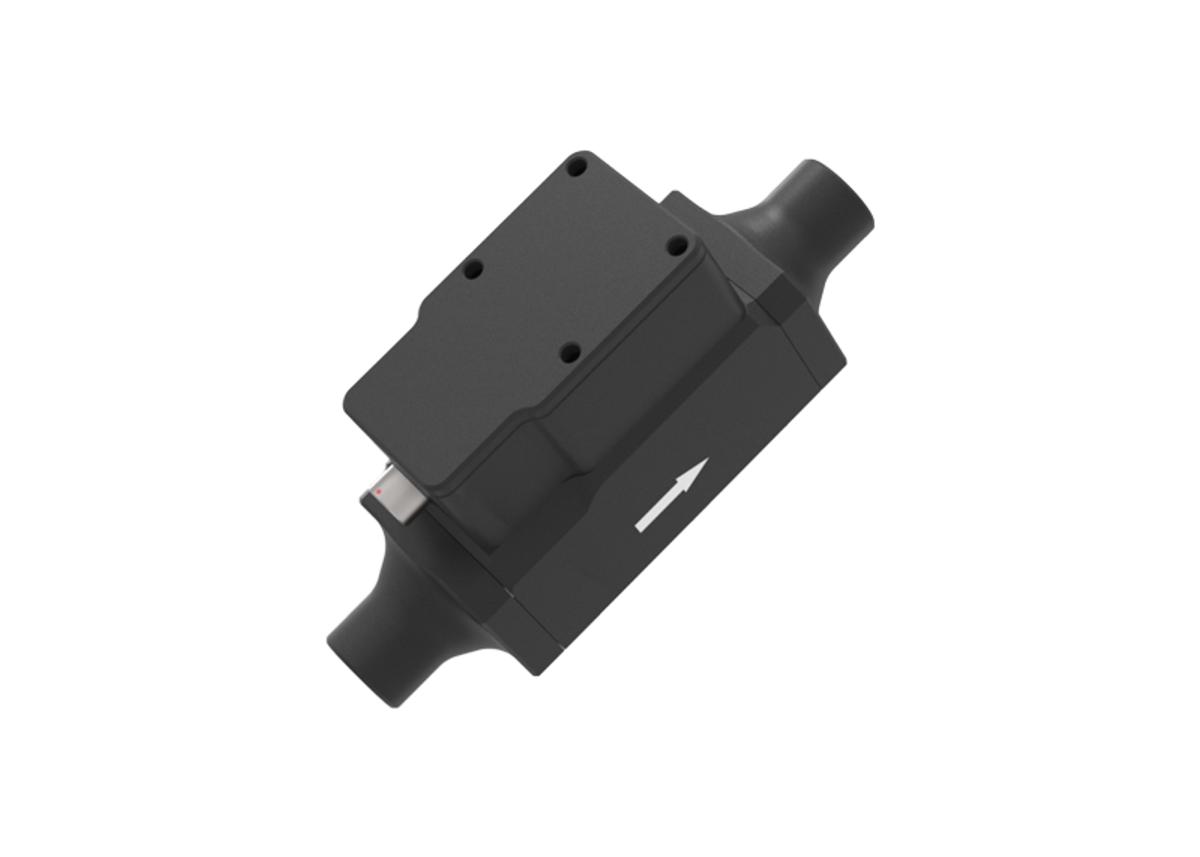 Turbidy Sensor For Water Application